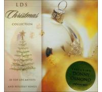 Various - LDS Christmas Collection