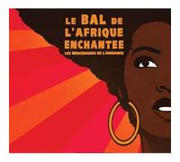 Various - Le Bal De L'Afrique Enchantee