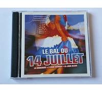 Michel Pruvot - Le Bal Du 14 Juillet