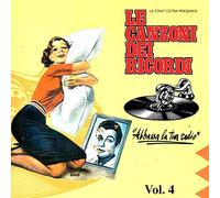 Various - Le Canzoni Dei Ricordi 4