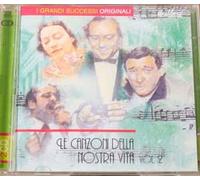 Various - Le Canzoni Della Nostra Vita Vol.2