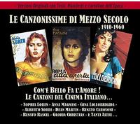 Various - Le Canzonissime di Mezzo, Quante Bello Far l'Amore