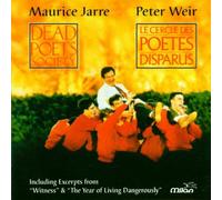 Various - Le Cercle Des Poetes Disparus