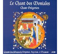 Le Chant des Monjales