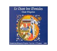 Various - Le Chant des Monjales
