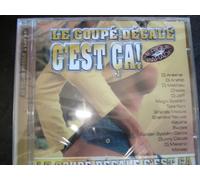 Various - Le Coupe Decale C'est Ca!