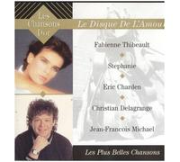 Various - Le Disque De L'amour