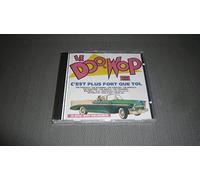 Various - Le Doo-Wop c'est plus fort que toi