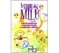 Various - Le Fiabe Di Milu' Vol.3