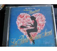 Various – Le Fleur De Mon Secret Ost – CD