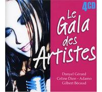Various - Le Gala Des Artistes