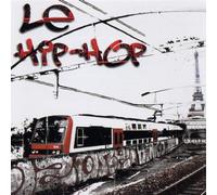 Various - Le Hip Hop
