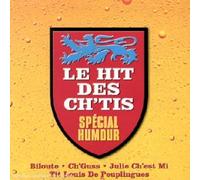 Various - Le Hit Des Ch'tis