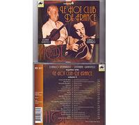 Various - Le Hot Club De France Vol. 4