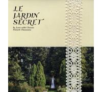 Various - Le Jardin Sercret
