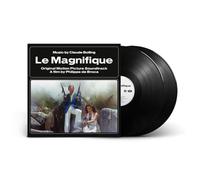 Claude Bolling - Le Magnifique [VINYL]