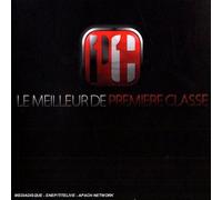 Various - Le Meilleur De Premiere Classe