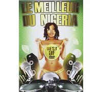 Various - Le Meilleur du Nigeria [DVD-AUDIO]