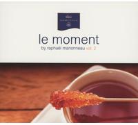 various - le moment by raphael marionneau vol. 2