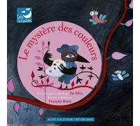 Various - Le Mystere Des Couleurs