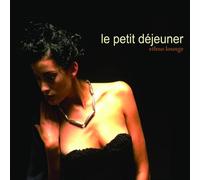 Various - Le Petit Dejeuner-Ethno Lounge