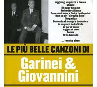 Various - Le Piu' Belle Canzoni Di Gar