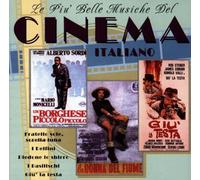 Various - Le Piu' Belle Musiche Del Cine