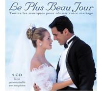 Various - Le Plus Beau Jour