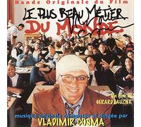 Various - Le Plus Beau Metier Du Monde