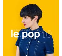 Various Le Pop 10 (CD) (US IMPORT)