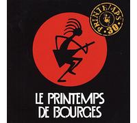 Various - Le Printemps De Bourges
