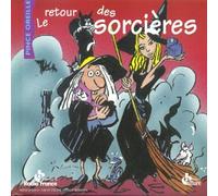 Various - Le Retour des Sorcieres [2cd+l