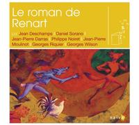 Various - Le Roman de Renart