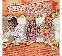 Various - Le Ska Punk Dans Tous