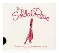 Various - Le Soldat Rose (Slidepack)
