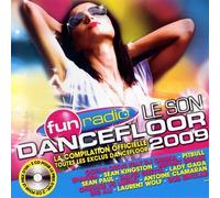 Various - Le Son Dancefloor 2009