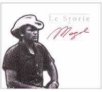 Various - Le Storie Di Mogol