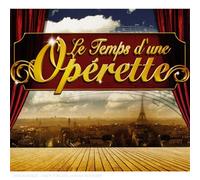 Various - Le Temps d une Operette