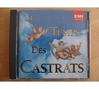 Various - Le Temps des Castrats