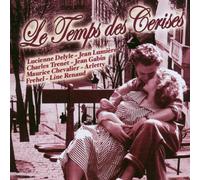 Various - Le Temps Des Cerises