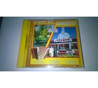 Various - Le Temps des Guinguettes 2