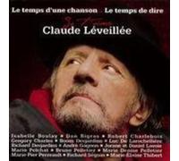 VARIOUS - LE TEMPS D'UNE CHANSON... LE T - CD - K3z