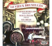 Various - Le Vieux Bruxelles Vol.1