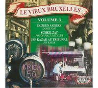 Various - Le Vieux Bruxelles Vol.3