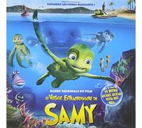 Various - Le Voyage Extraordinaire De Samy (OST)