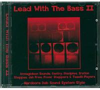 Various - Lead With the Bass Vol. 2