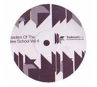 Various - Leaders of the New School V.4 [12" VINYL]