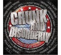 Various - Leaders Of The New South: Crunk And Disorderly [Us Import]