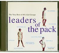 Various - Leaders of the Pack: the Very Best of 60's Girl Groups