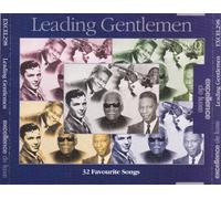 Various - Leading Gentlemen